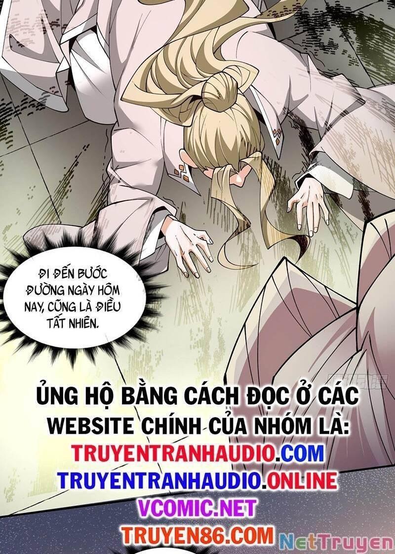 đồ đệ của ta đều là trùm phản diện chapter 14 7