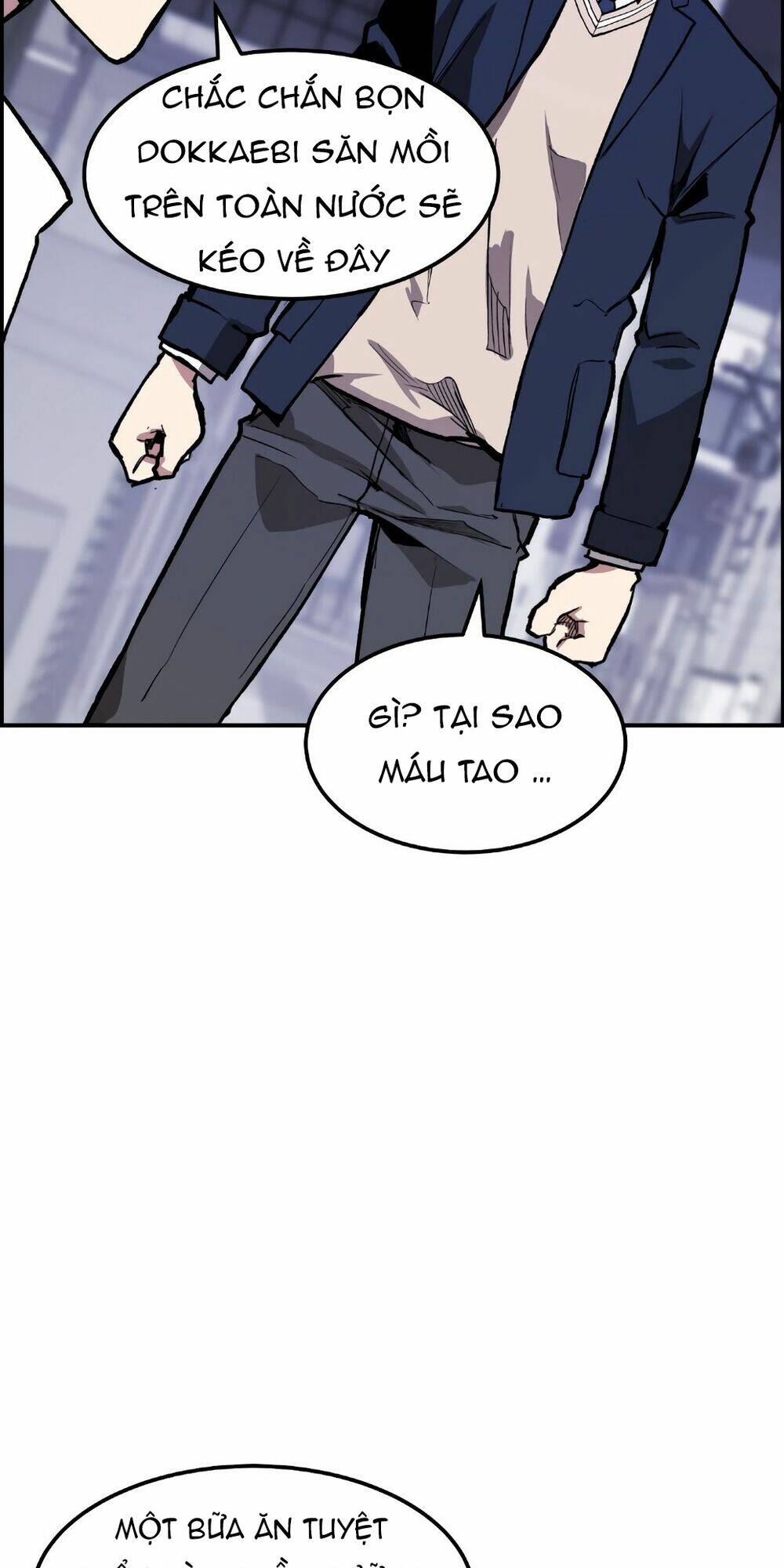 truyền thuyết đô thị dokkaebi chapter 3 48