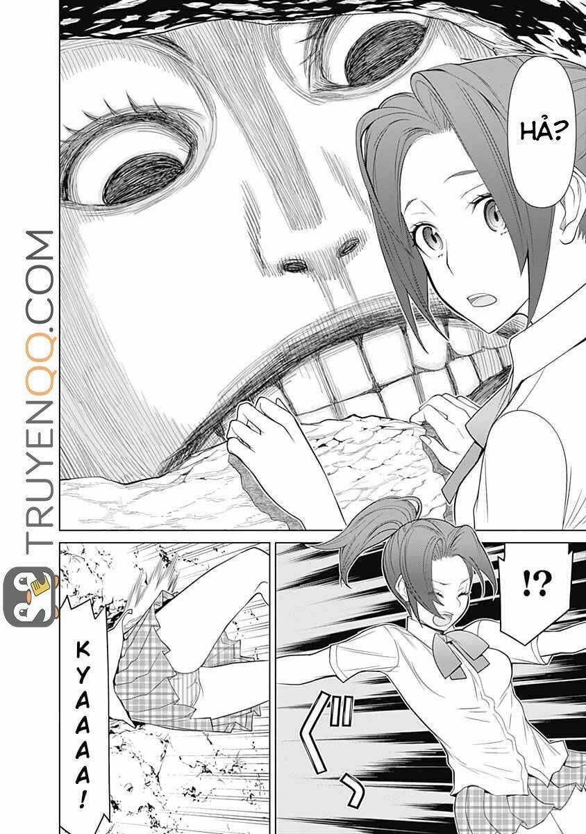 kako to nise tantei chapter 31 5