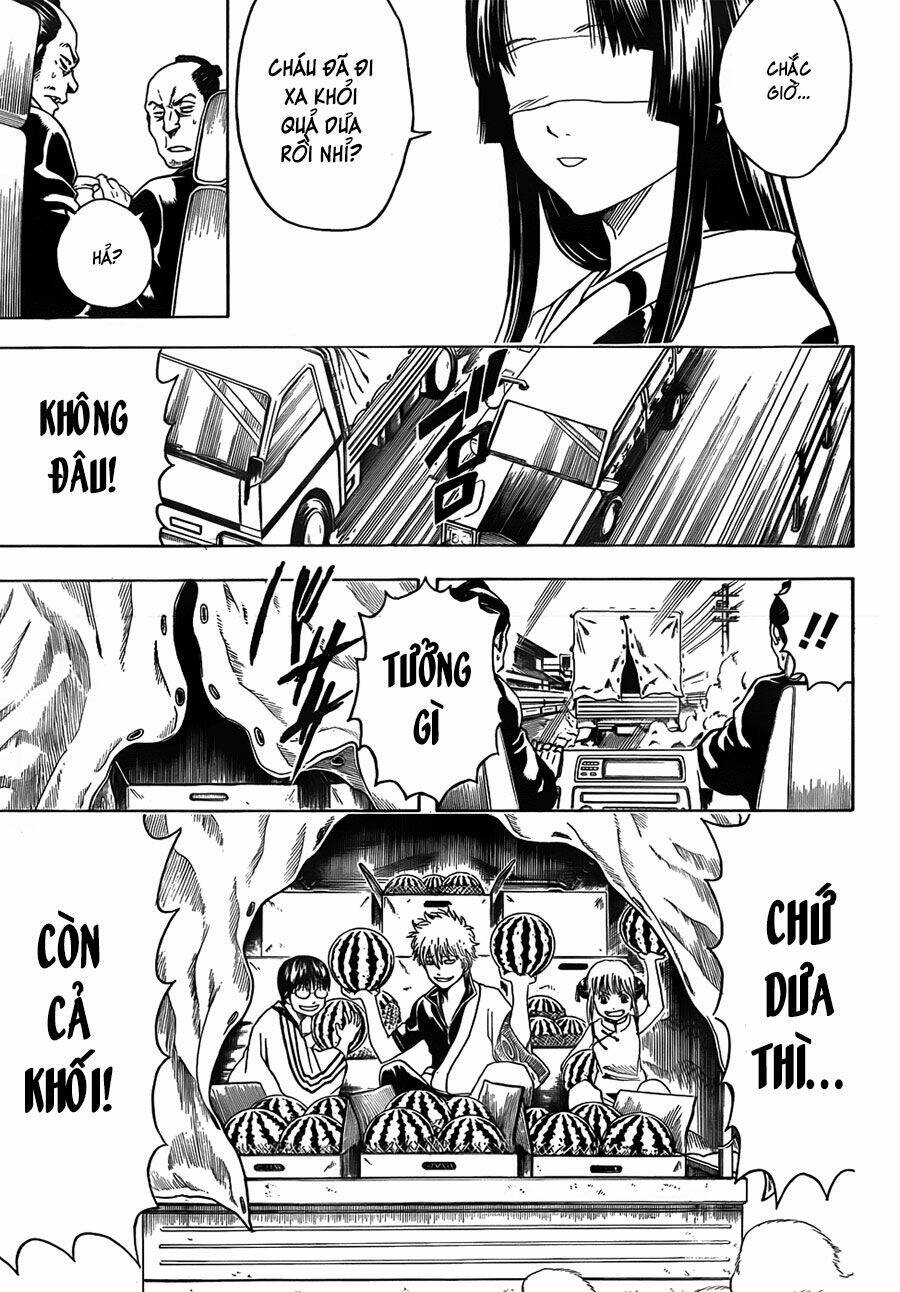 gintama - linh hồn bạc chapter 411 15