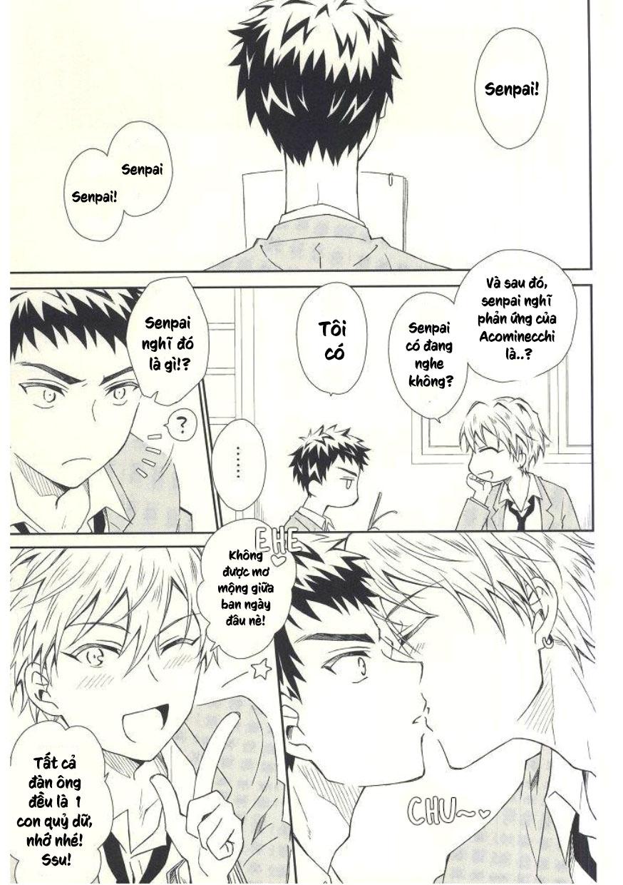 người tà răm luôn có quỷ theo sau chapter 76 2