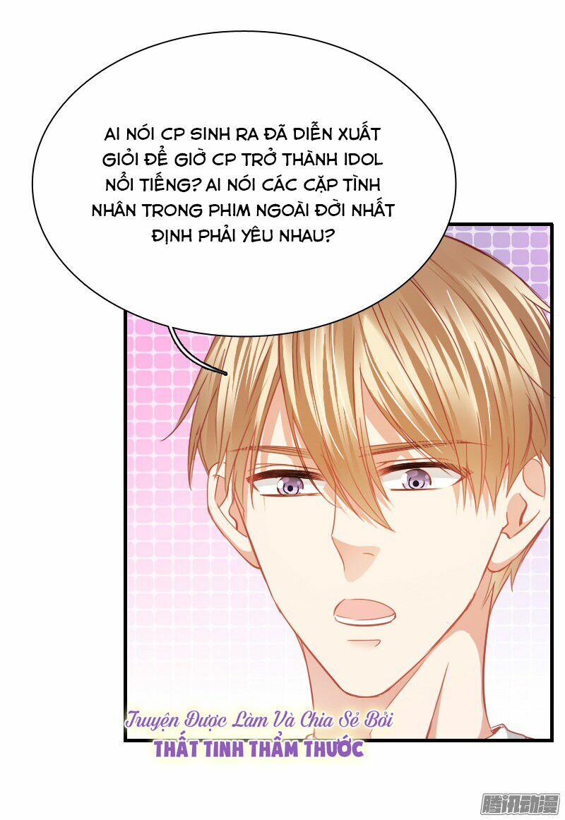 bay qua thiên sơn đến yêu anh chapter 12 31