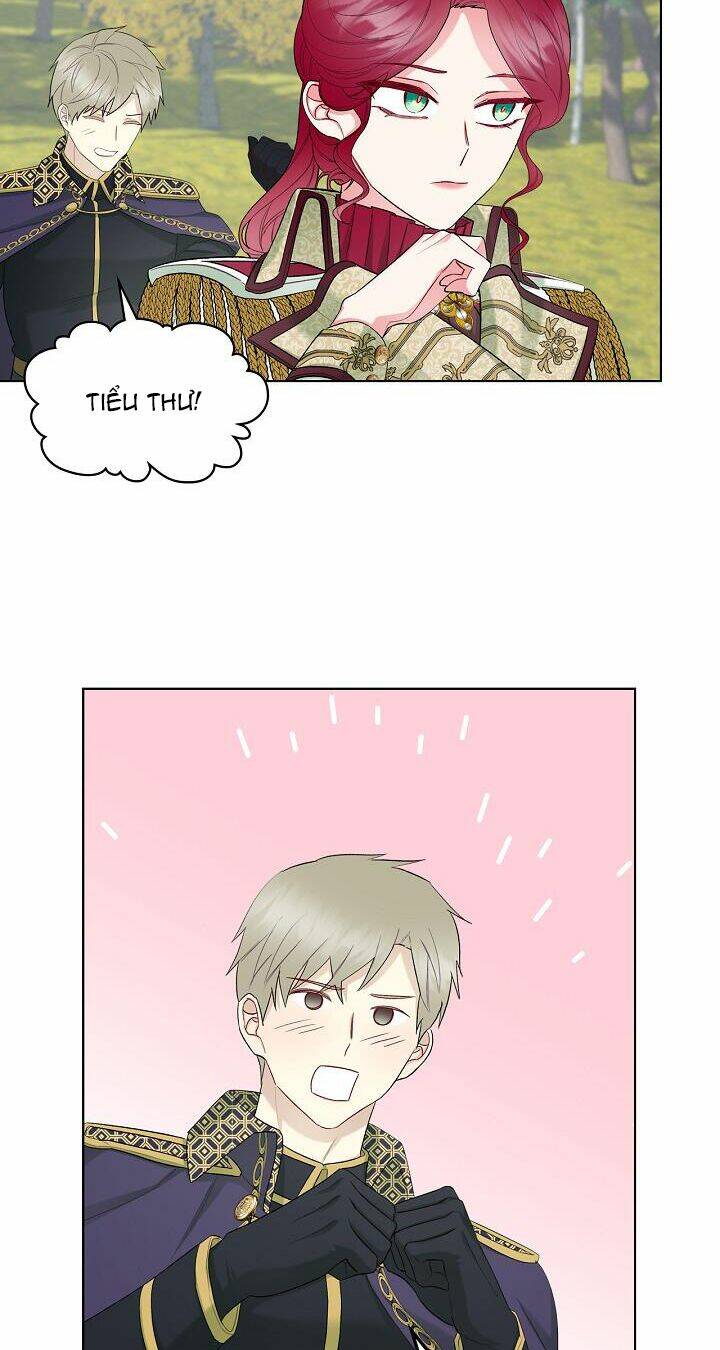 kẻ tạo ra nữ phản diện chapter 44 45