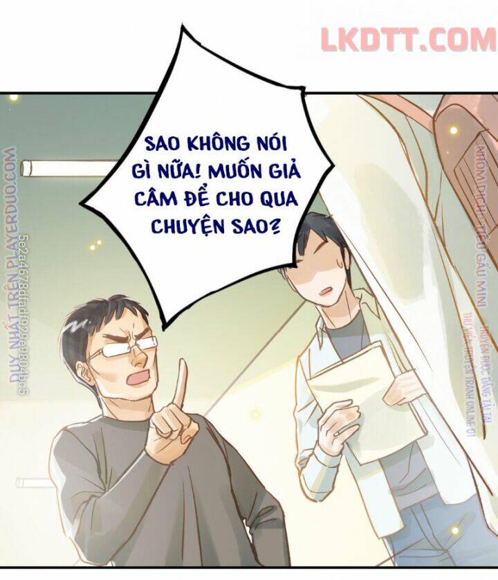 chồng trước 18 tuổi chapter 23 23