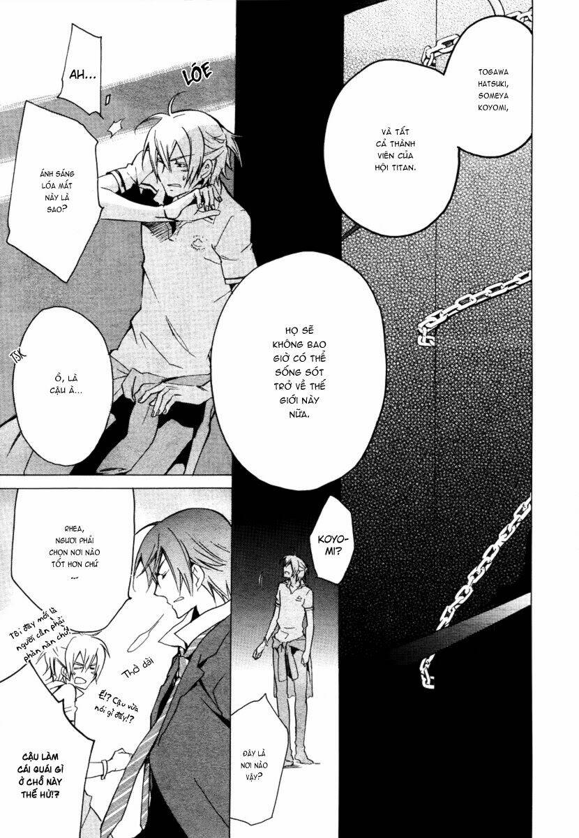 chronos deep chapter 23 10