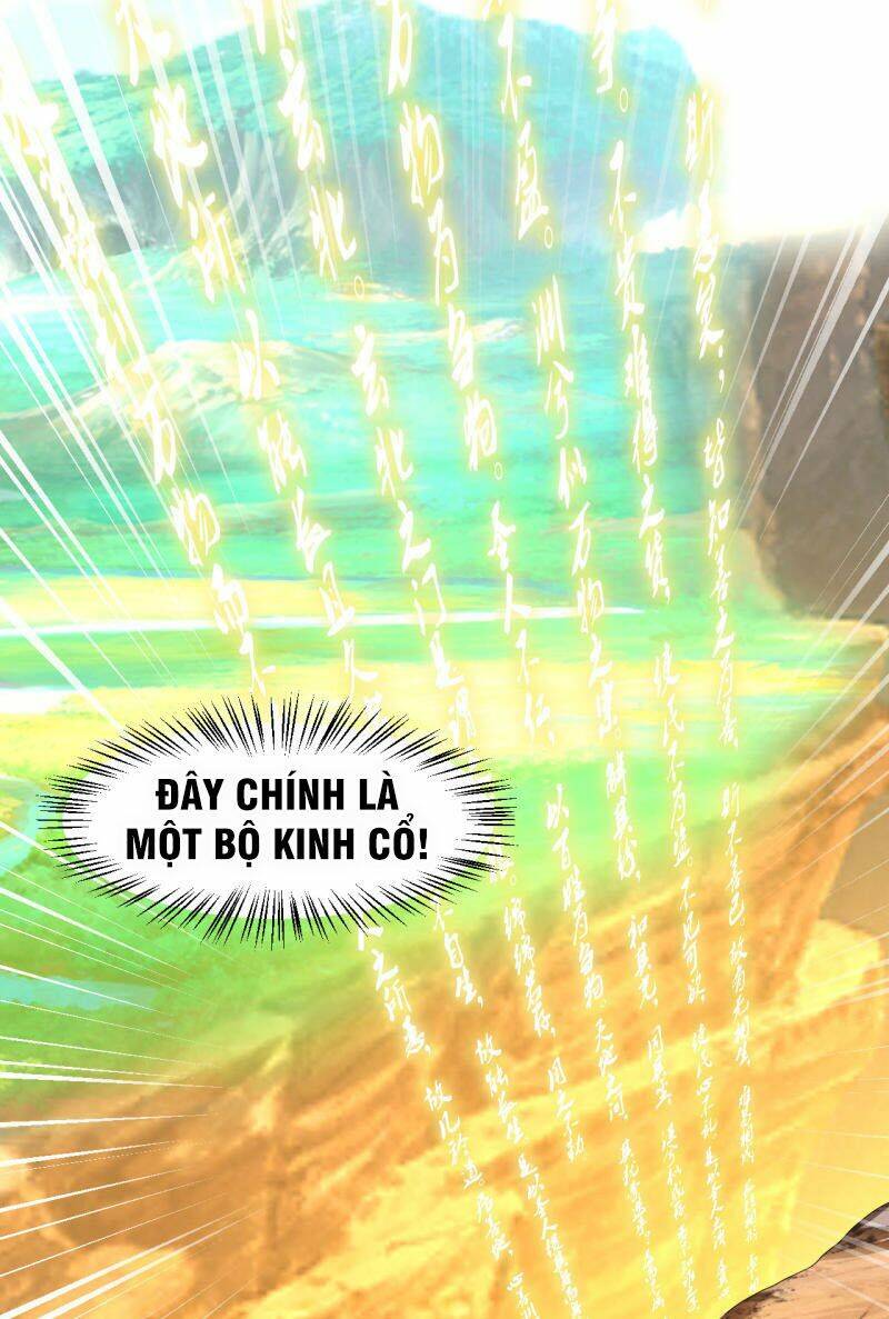 đạo ấn chapter 50 27