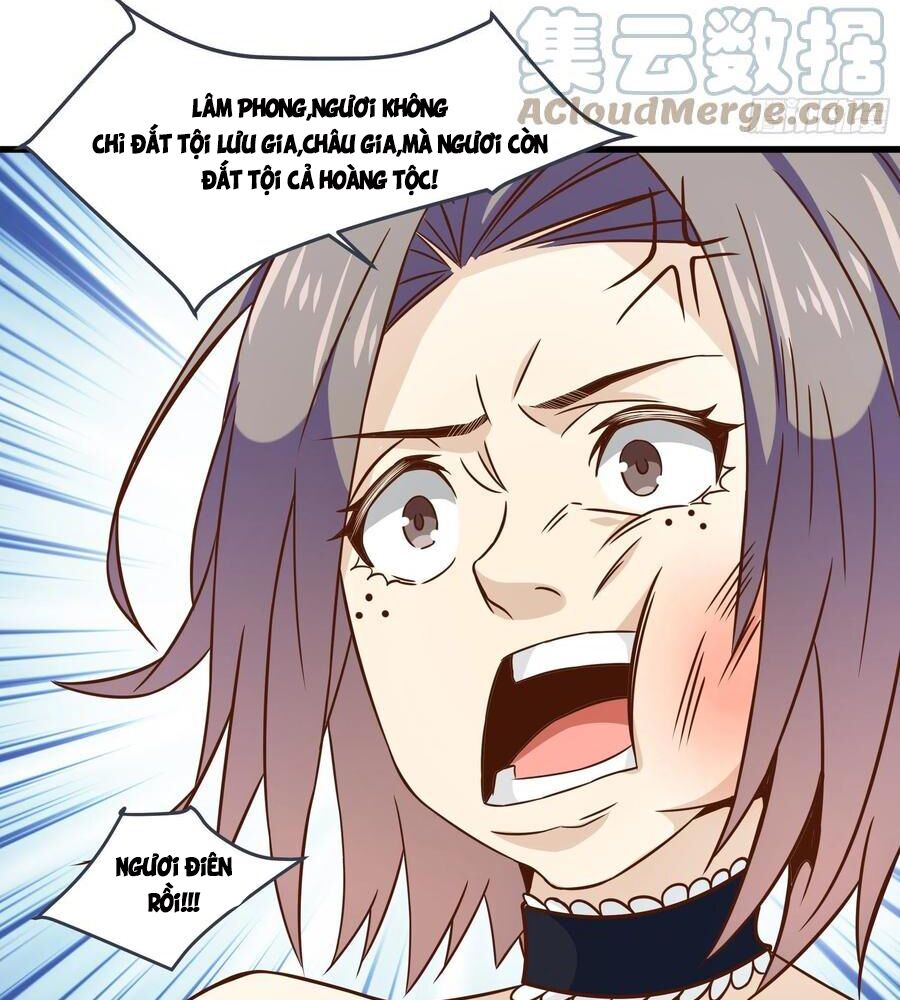 nãi ba là chiến thần mạnh nhất chapter 37 17