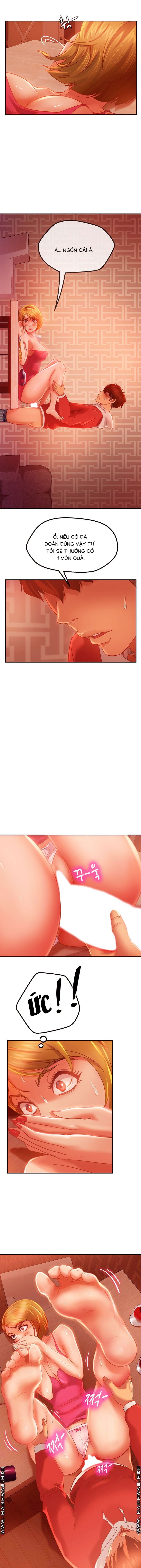 một ngày rối rắm chapter 6 6