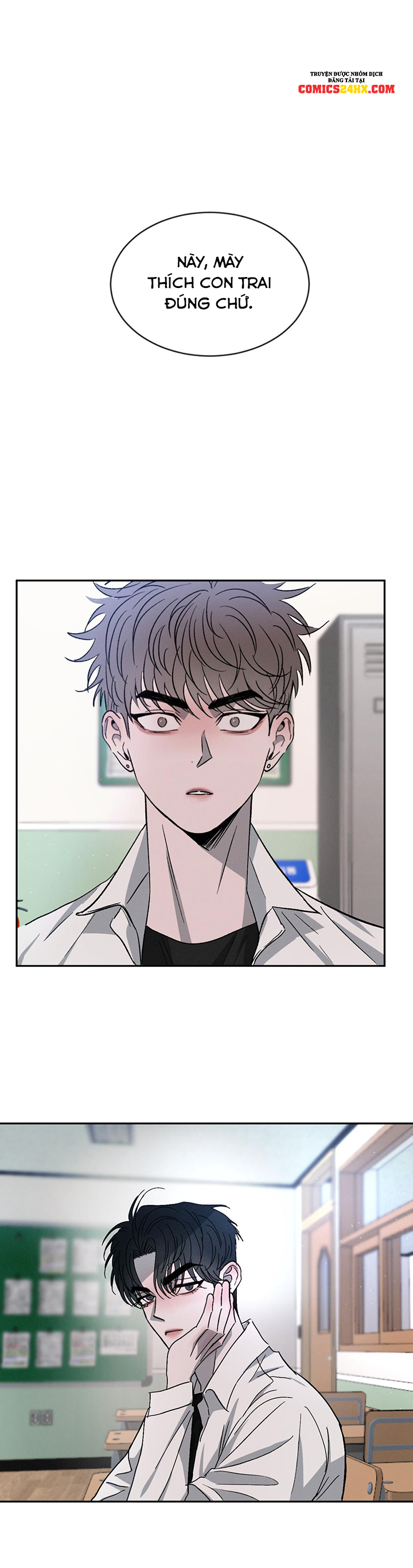 tương khắc chapter 34 1