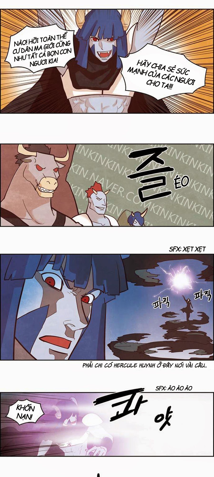 the devil king is bored season 2 chapter 55 19