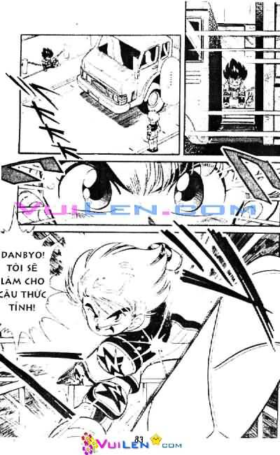 vua bóng ném chapter 7 17