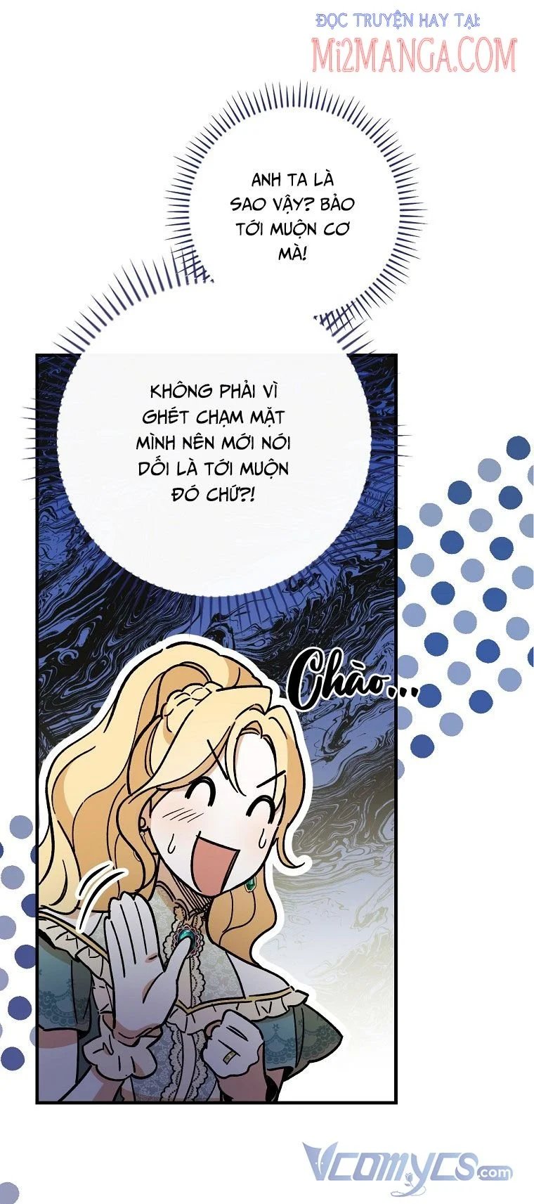 phương pháp khiến chồng đứng về phía của tôi chapter 8.5 26