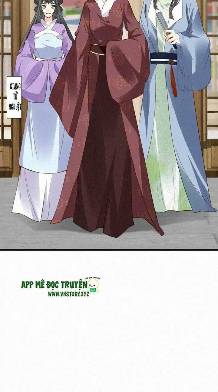 thiên hương mỹ nhân chapter 128 28