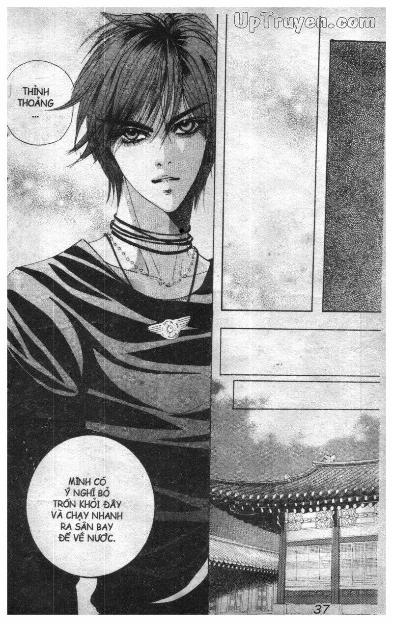 hoàng cung chapter 5 35