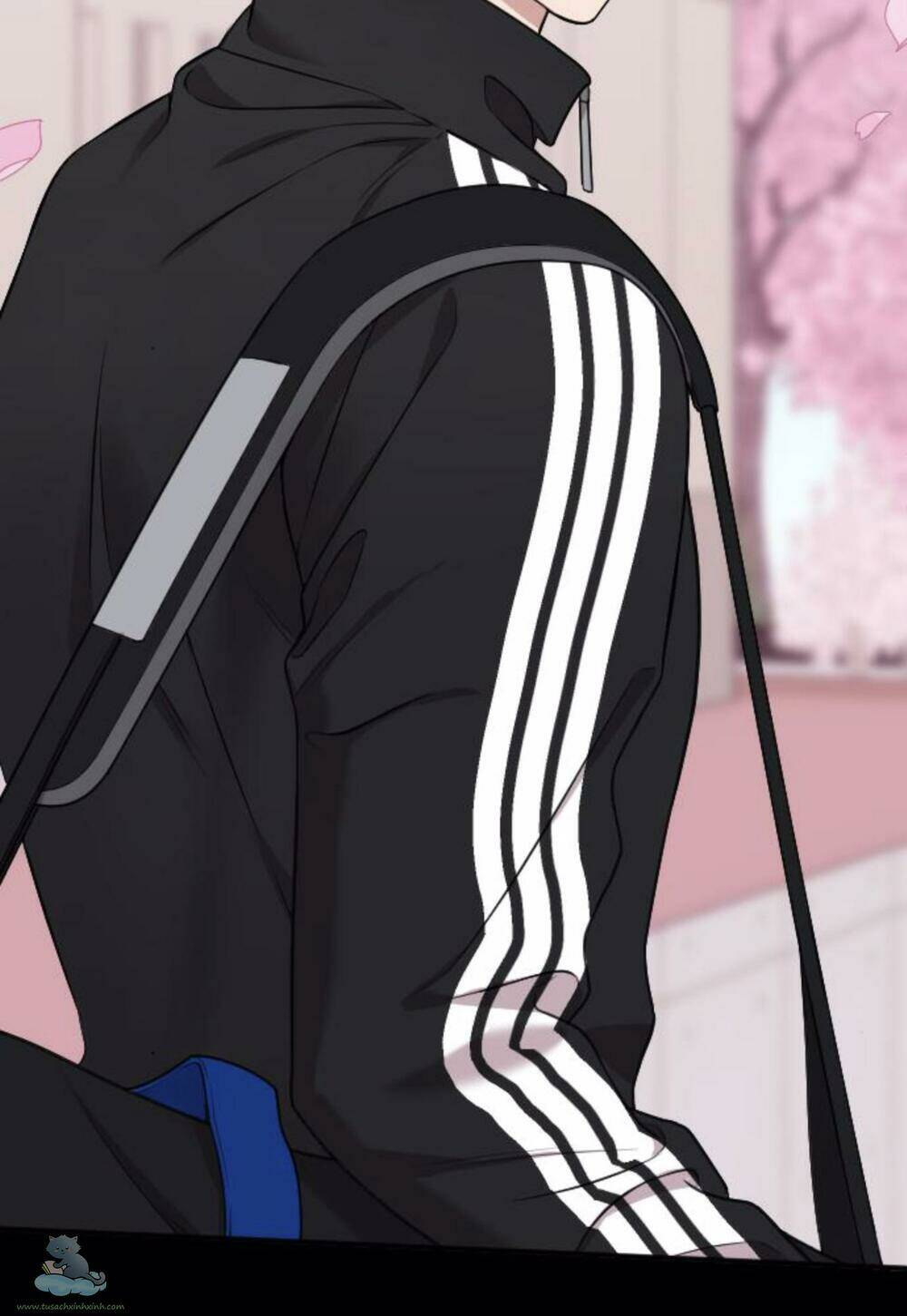 cô đi mà lấy chồng tôi đi chapter 32 9