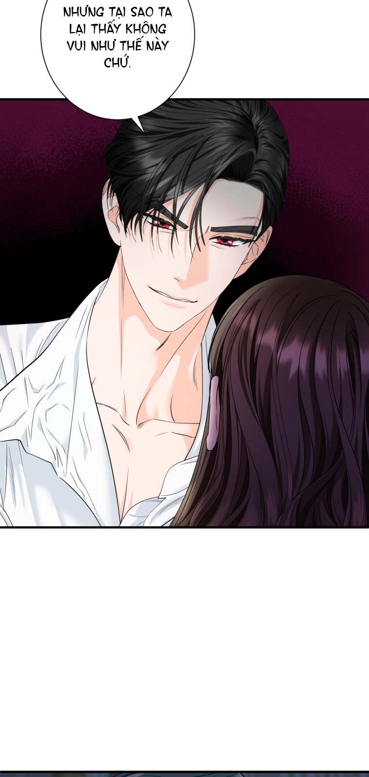 [18+] tôi đã kết hôn với kẻ thù giết cha mẹ chapter 10.2 13