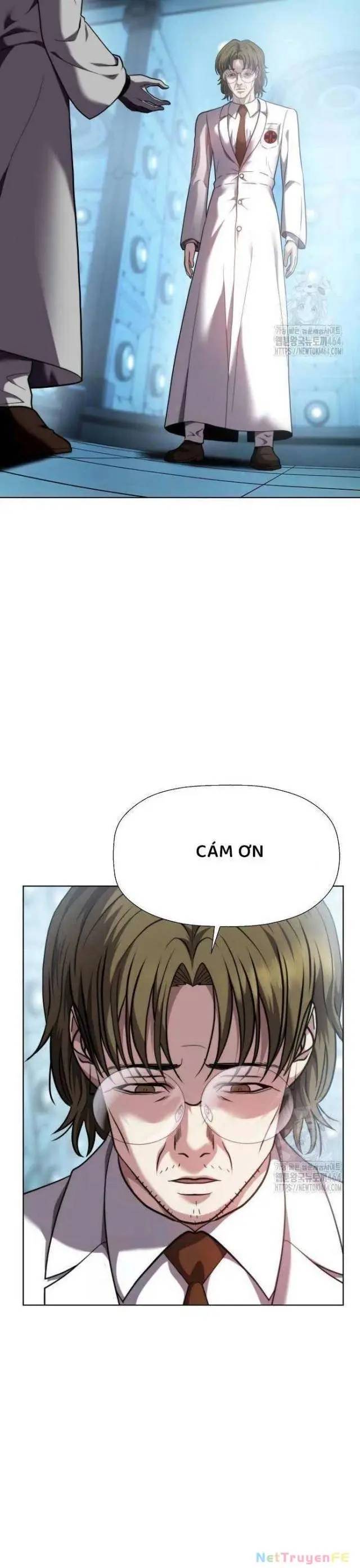 đấu trường chiến đấu chapter 24 15