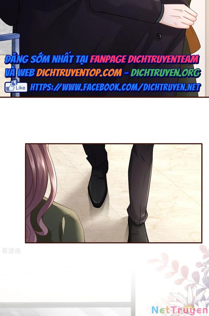 bạn gái tôi mới 30+ tuổi xuân chapter 113 25