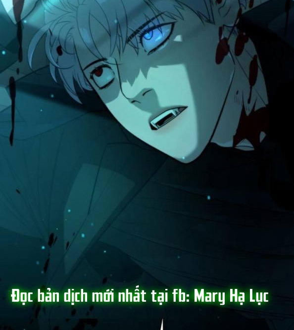 bạch huyết - white blood chapter 58 124