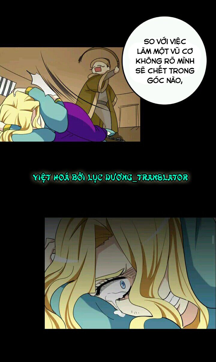 lưỡng bất nghi (full) chapter 81 24