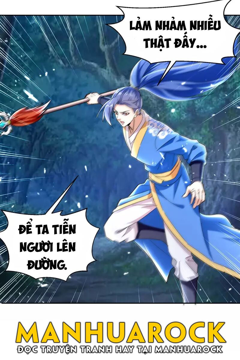 tối cường thăng cấp chapter 287 24