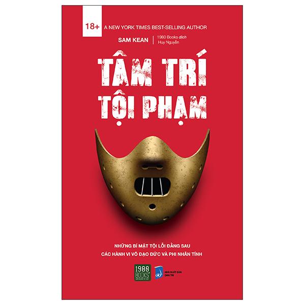 Tâm Trí Tội Phạm