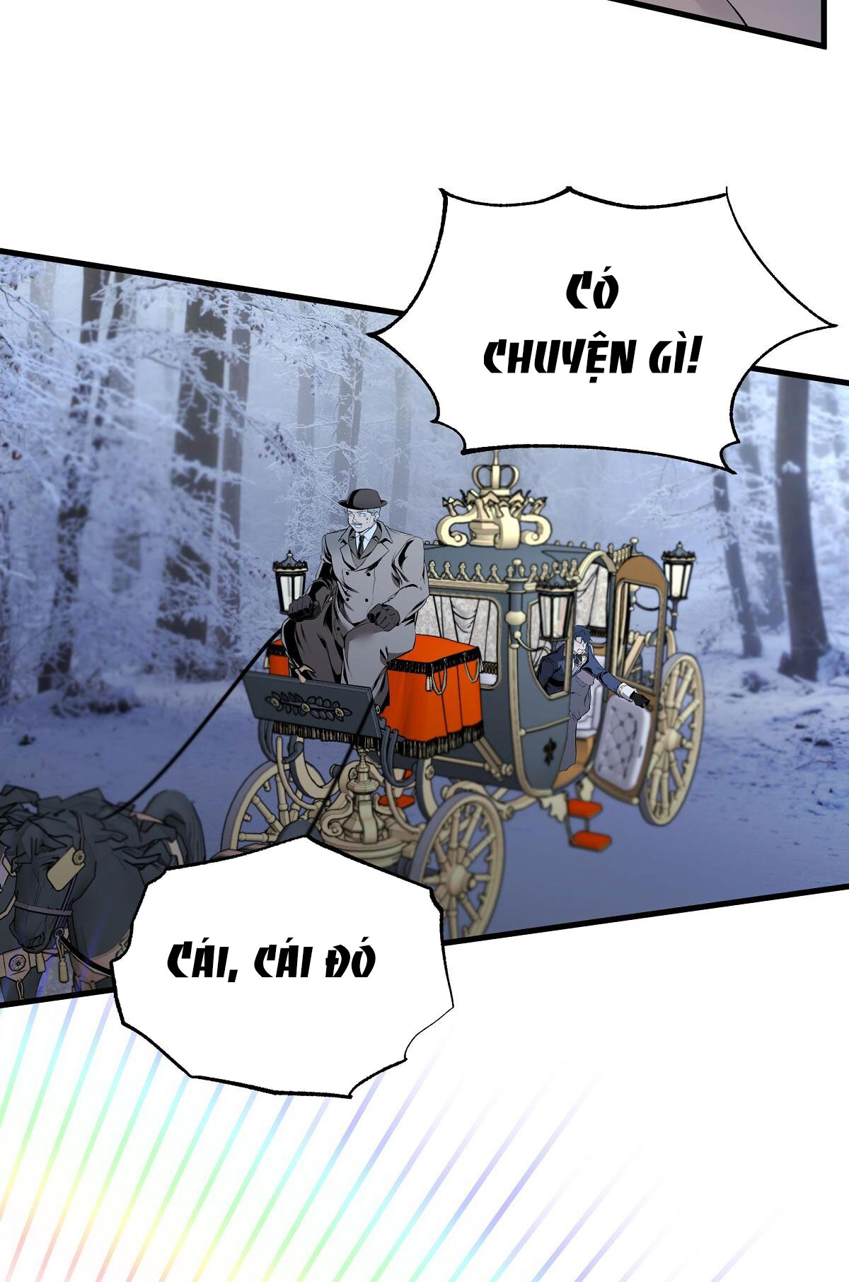 bánh xe của charlotte chapter 2.2 6