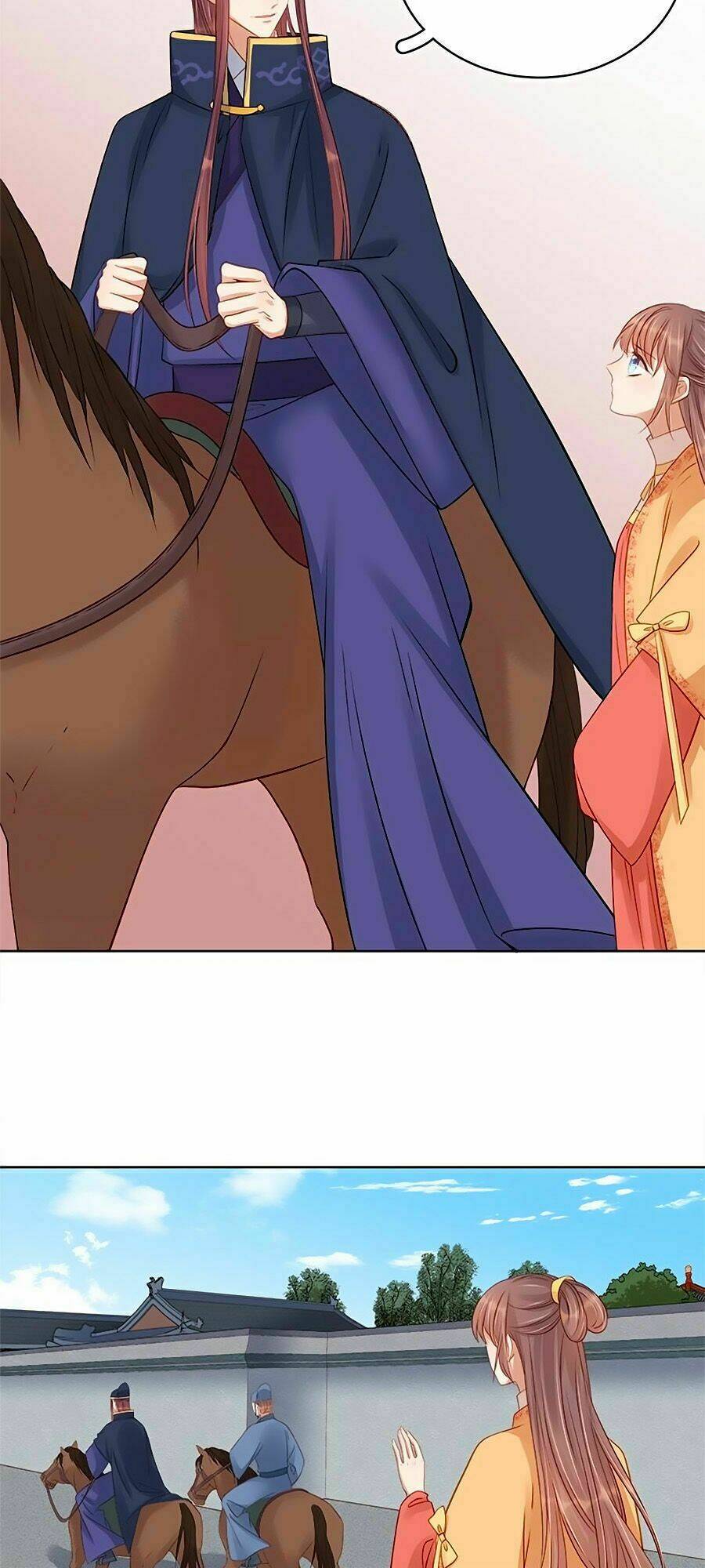 xuân khuê bí lục: xưởng công thái liêu nhân chapter 87 10