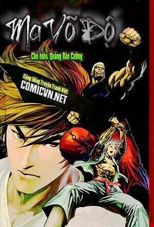 crying freeman chapter 15 122