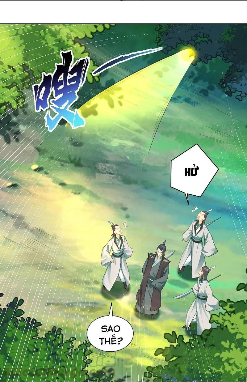 nghịch thiên chiến thần chapter 253 22