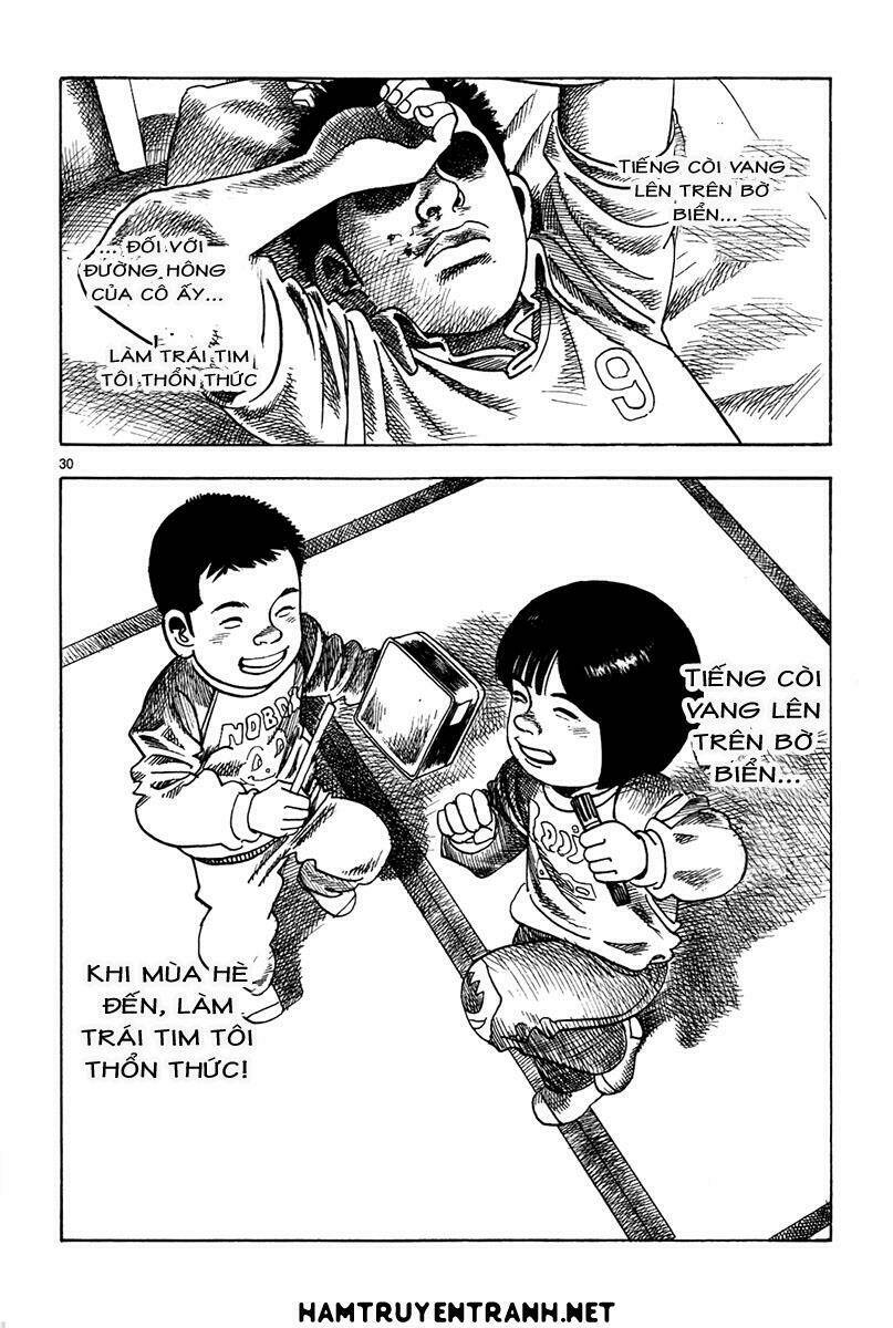 yomawari sensei chapter 13 31