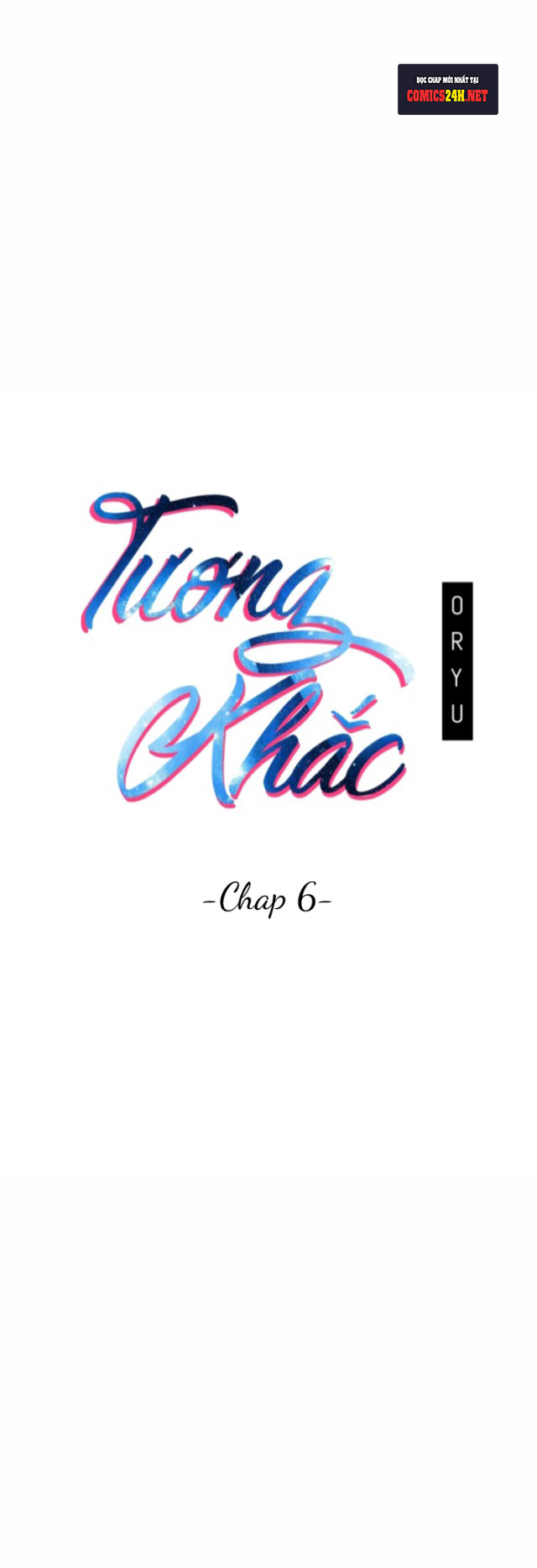 tương khắc chapter 6 1