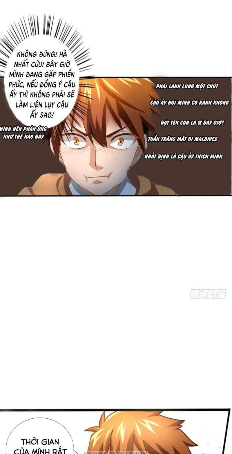 ta có di sản tại dị giới chapter 6 7