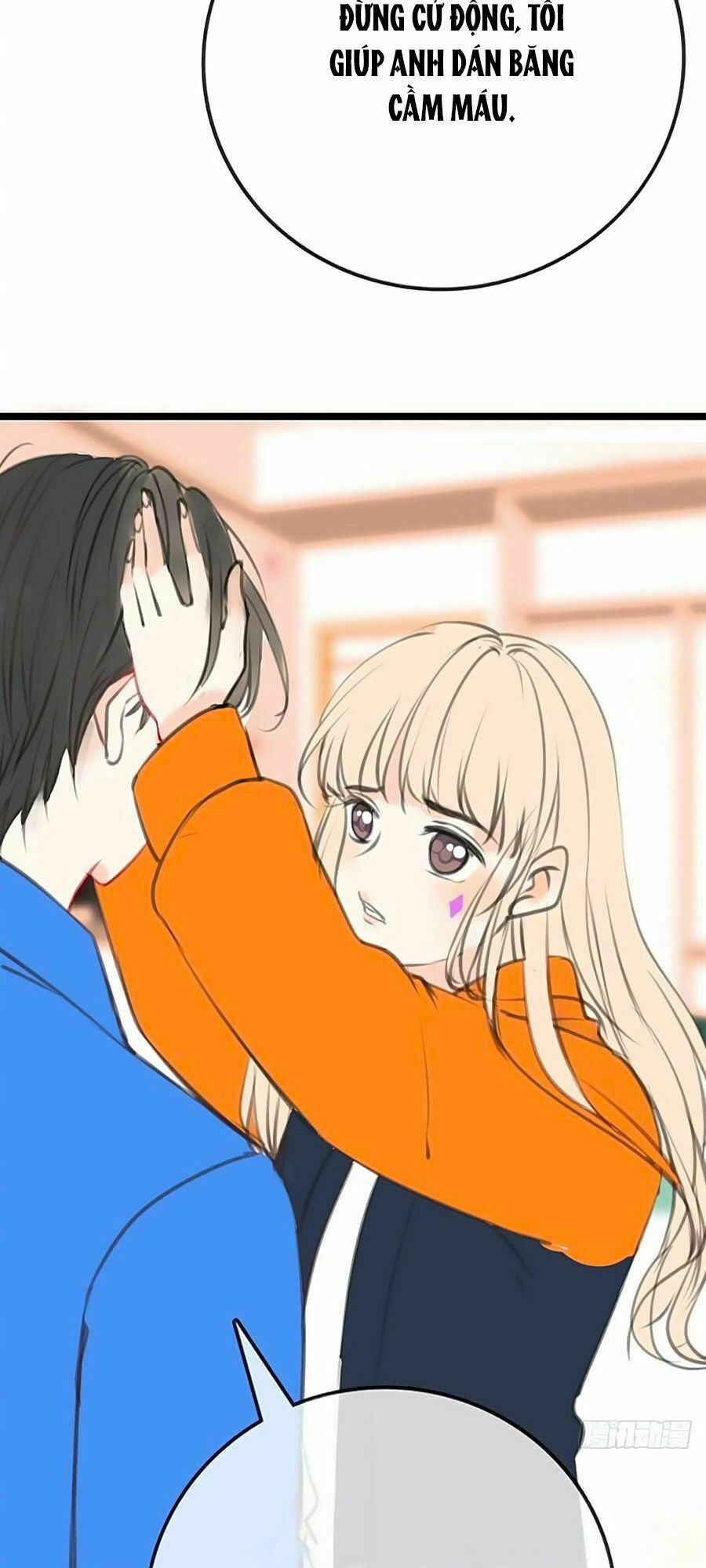 công chúa nữ vương mệnh chapter 93 18