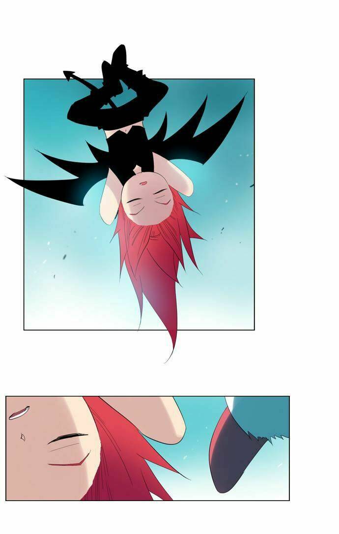 bản khế ước linh hồn chapter 122 22