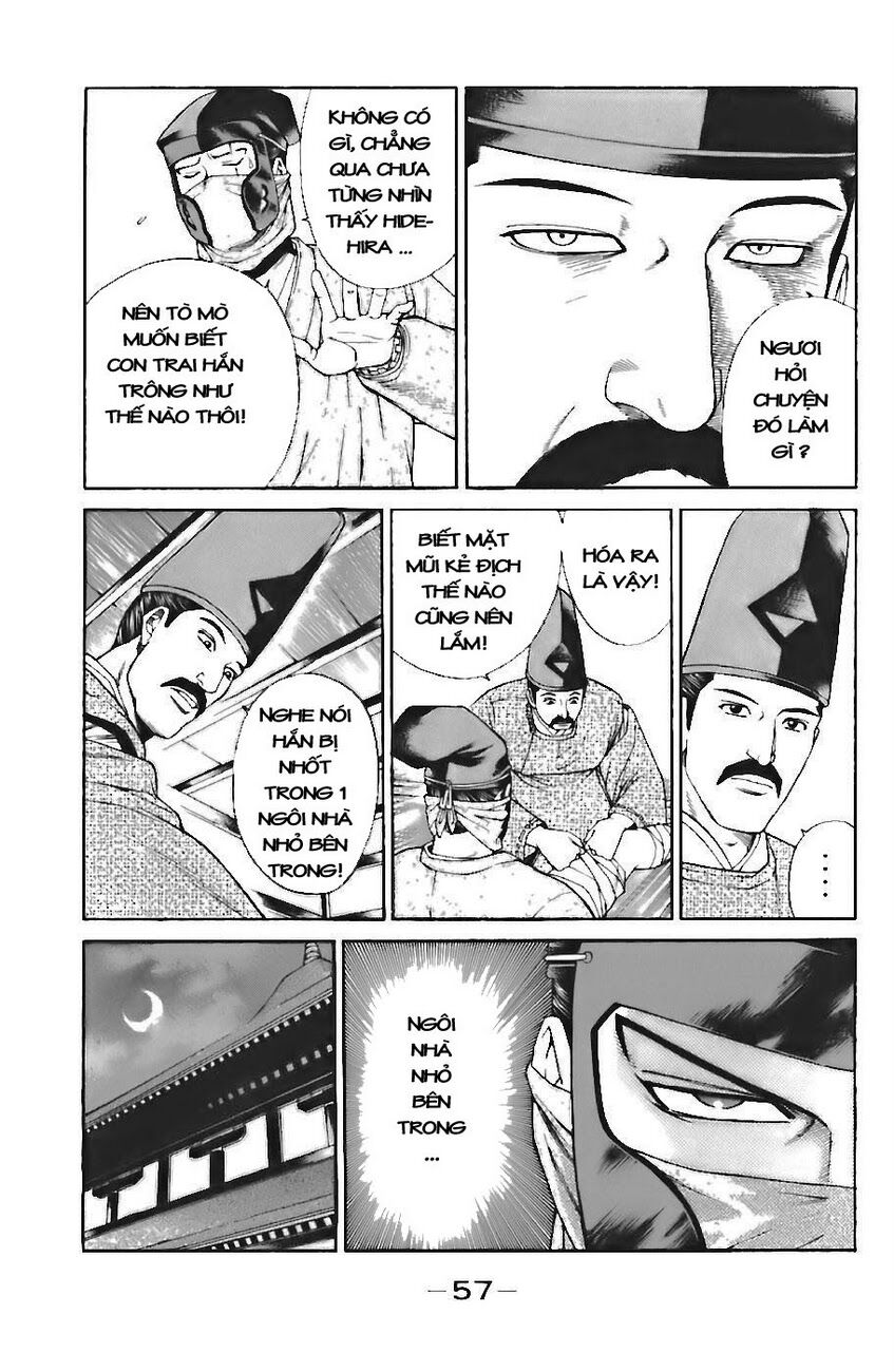 thiếu niên vương phần 1 chapter 70 55