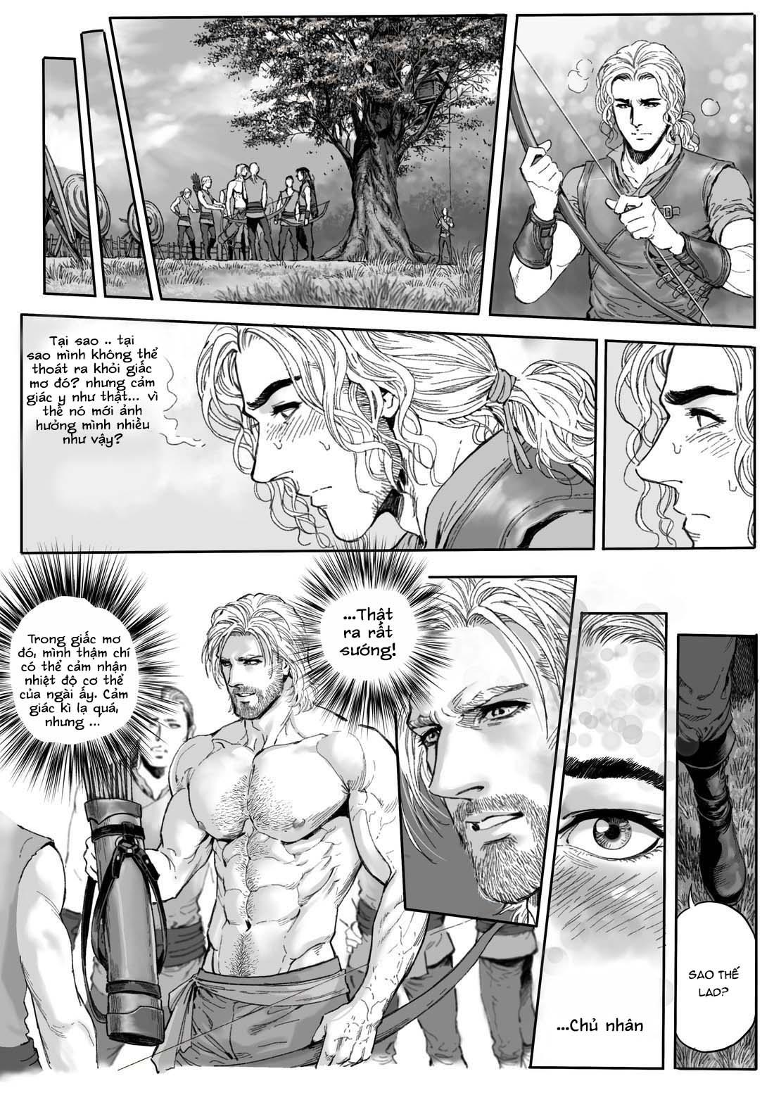 truyện boylove tây âu chapter 23 15