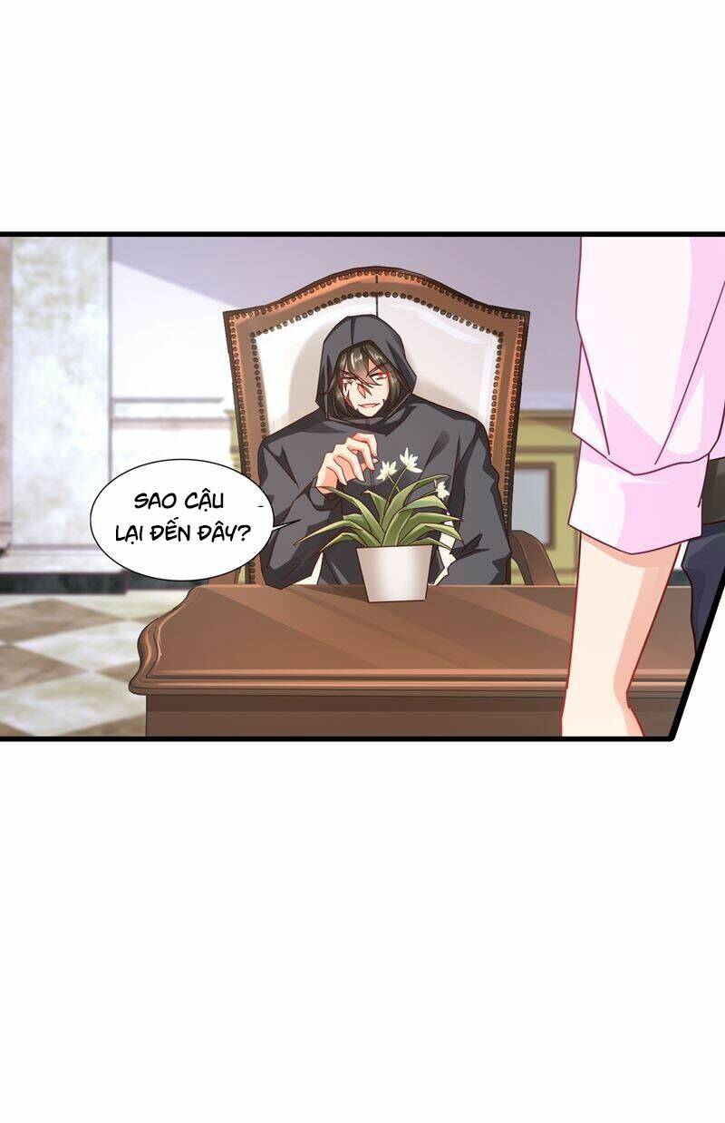 nhập cốt noãn hôn chapter 348 30