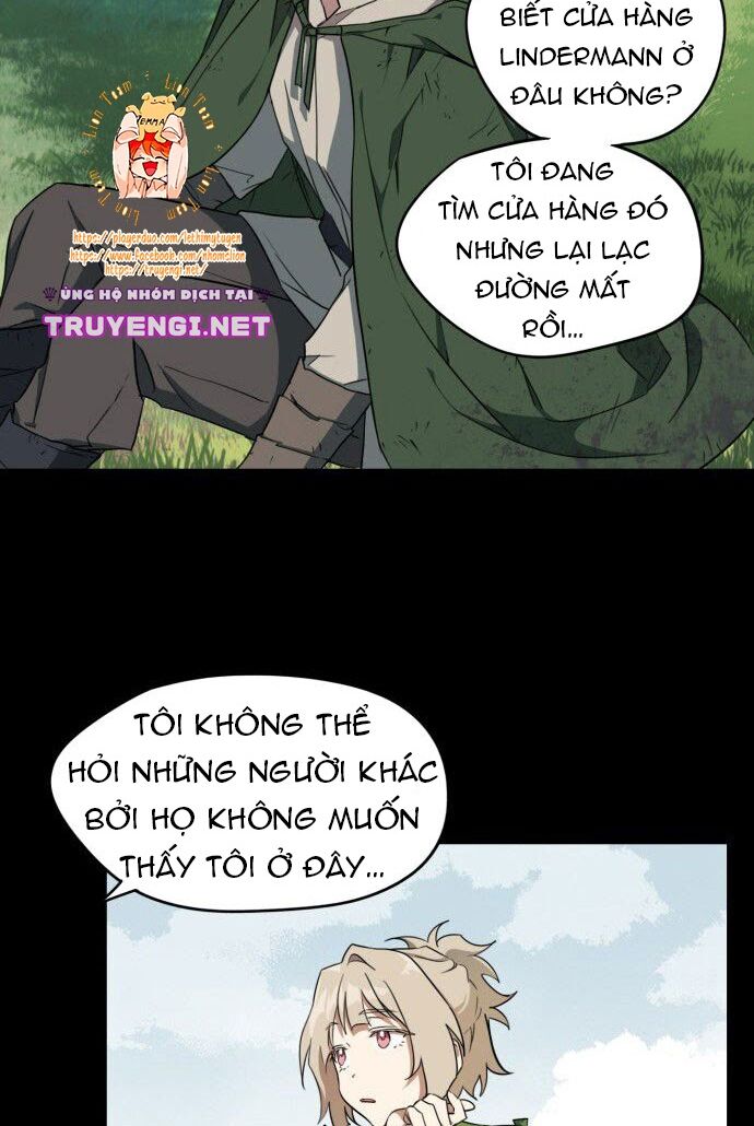 bị che khuất bởi ánh hoàng hôn chapter 19 28