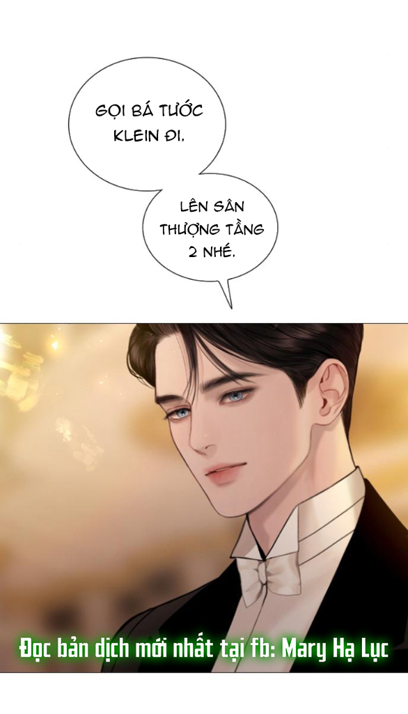 khóc đi hay là cầu xin tôi cũng được chapter 30.2 35