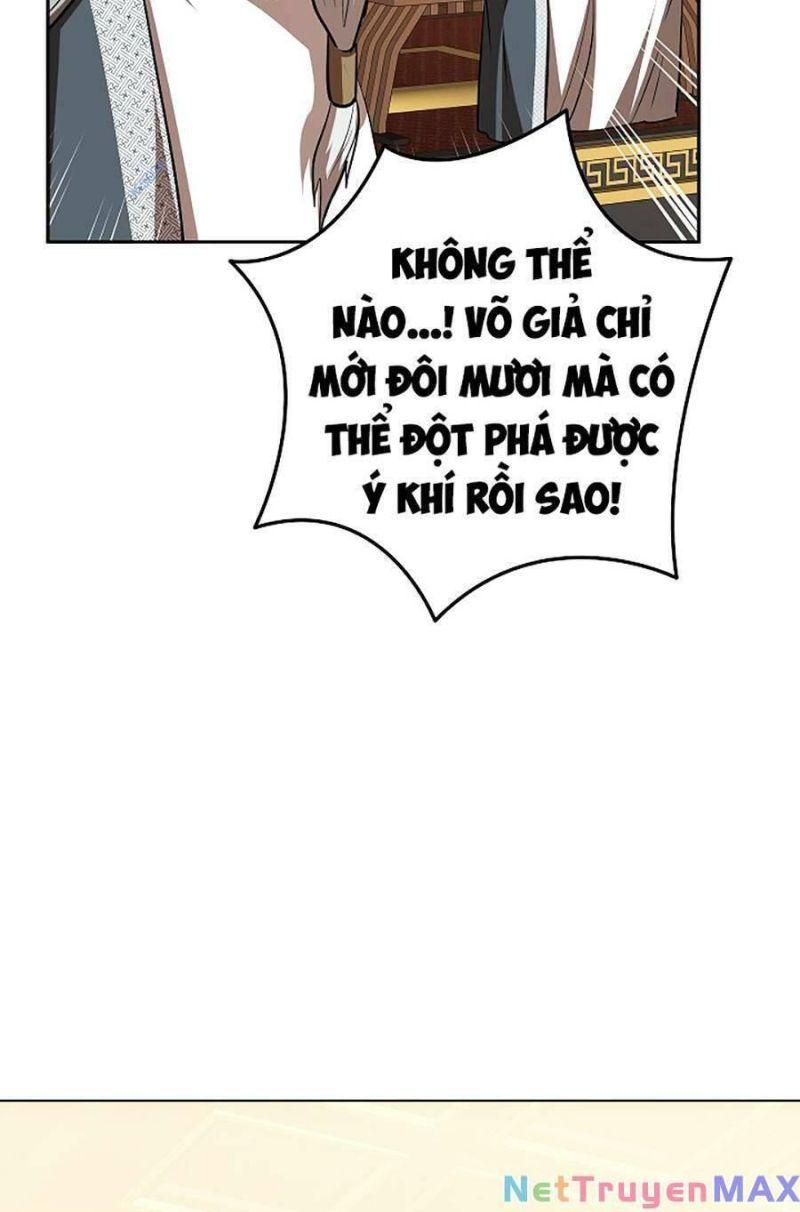 võ đang kỳ hiệp chapter 103 25