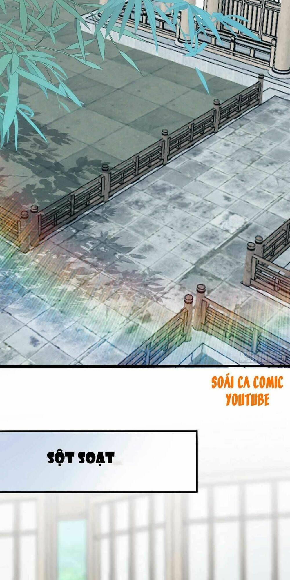 bổn vương muốn nàng chapter 68 39