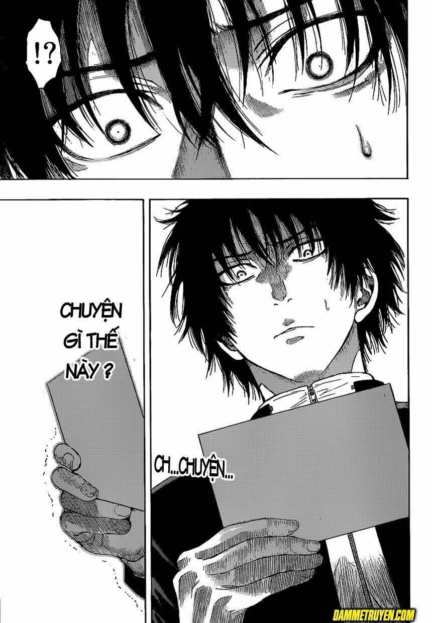 tomodachi chapter 2.1 22