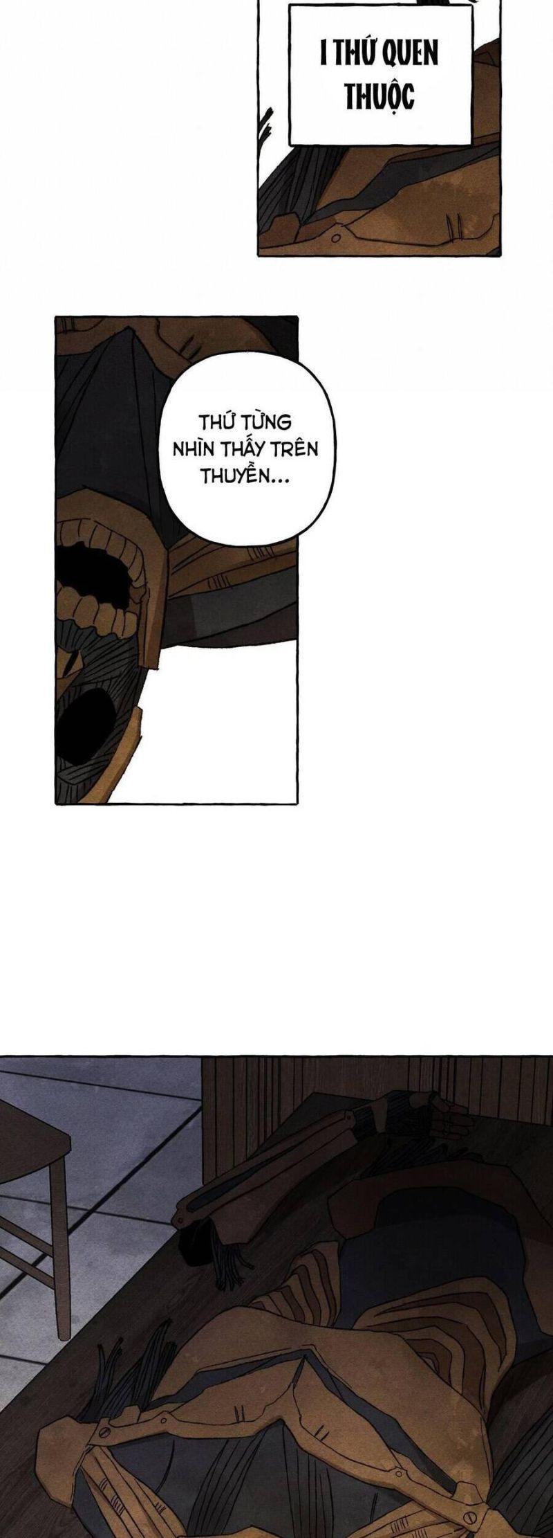 nuôi dưỡng một hắc long chapter 38 6