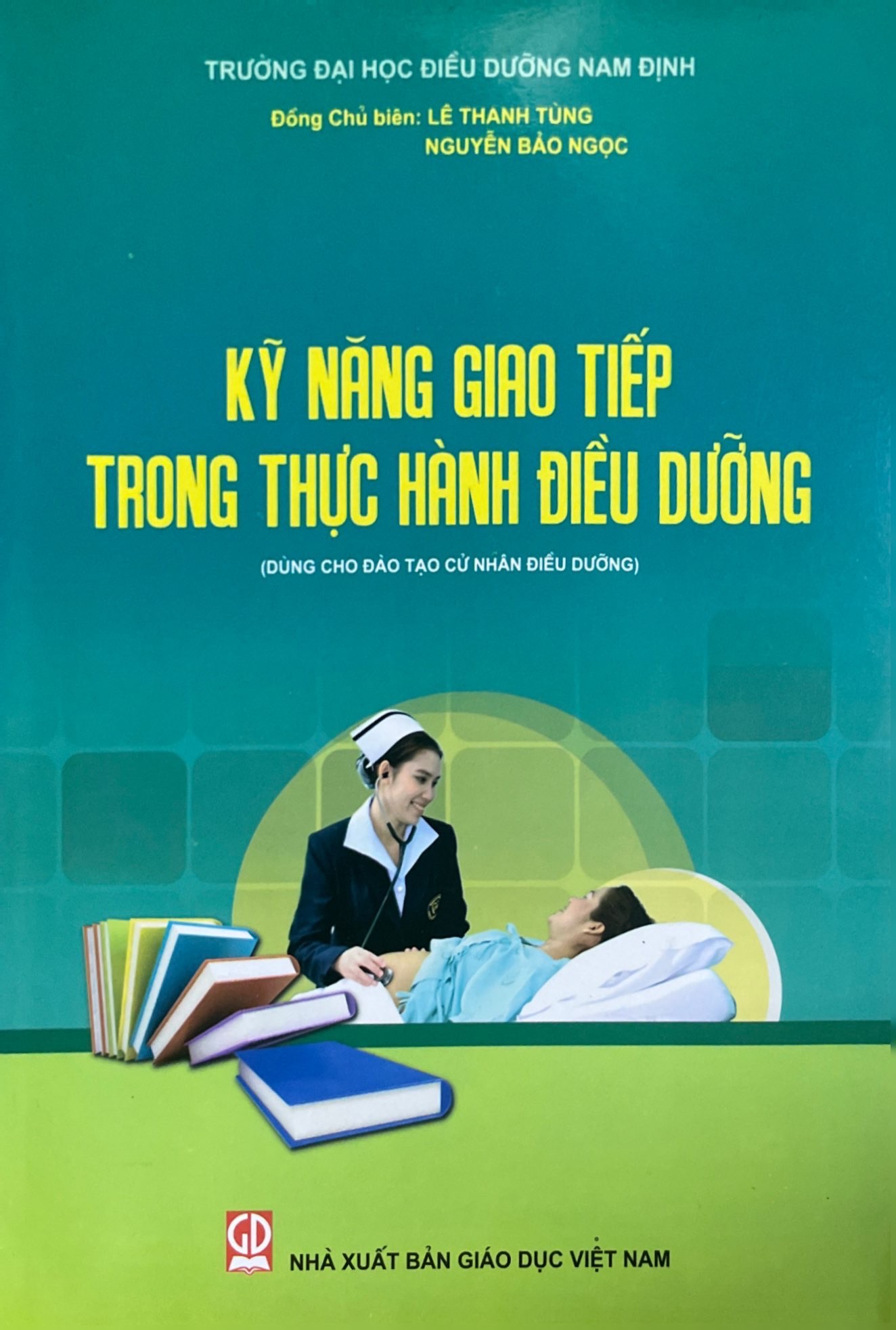 Kỹ năng giao tiếp trong thực hành điều dưỡng