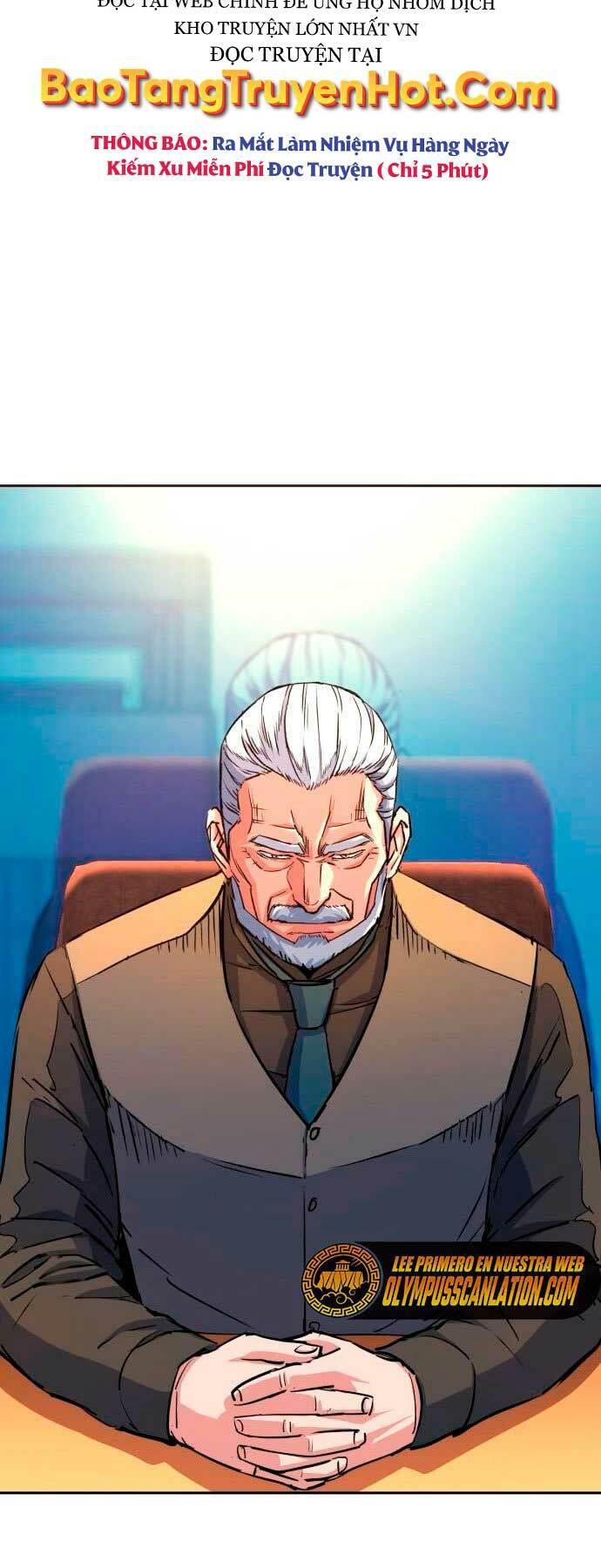 bạn học tôi là lính đánh thuê chapter 95 35