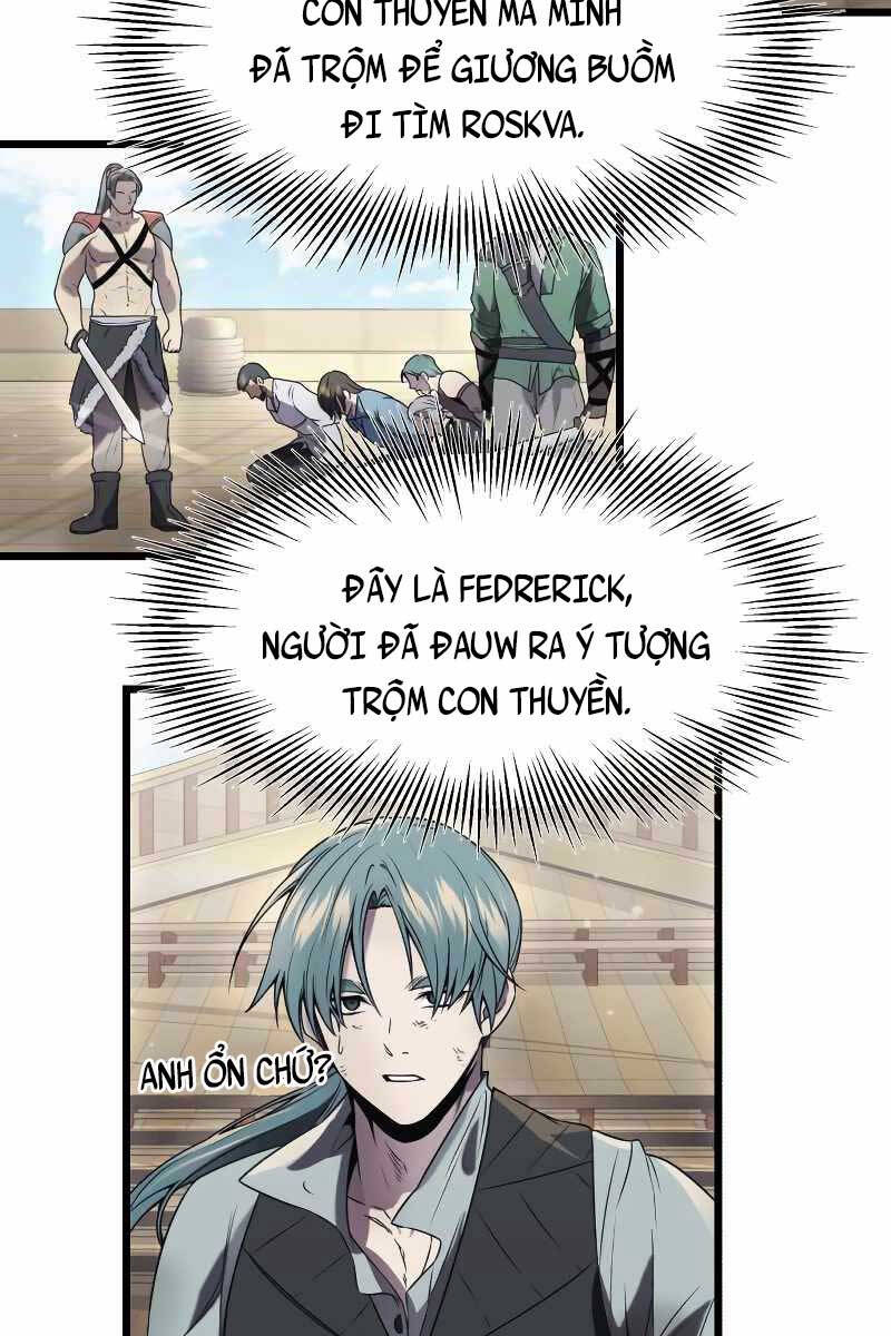 Ta Nhận Được Vật Phẩm Thần Thoại chapter 41.2 33