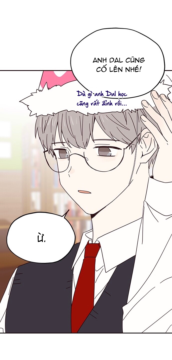 Sợi Chỉ Nhân Duyên Của Sarang chapter 9 - Trang 67