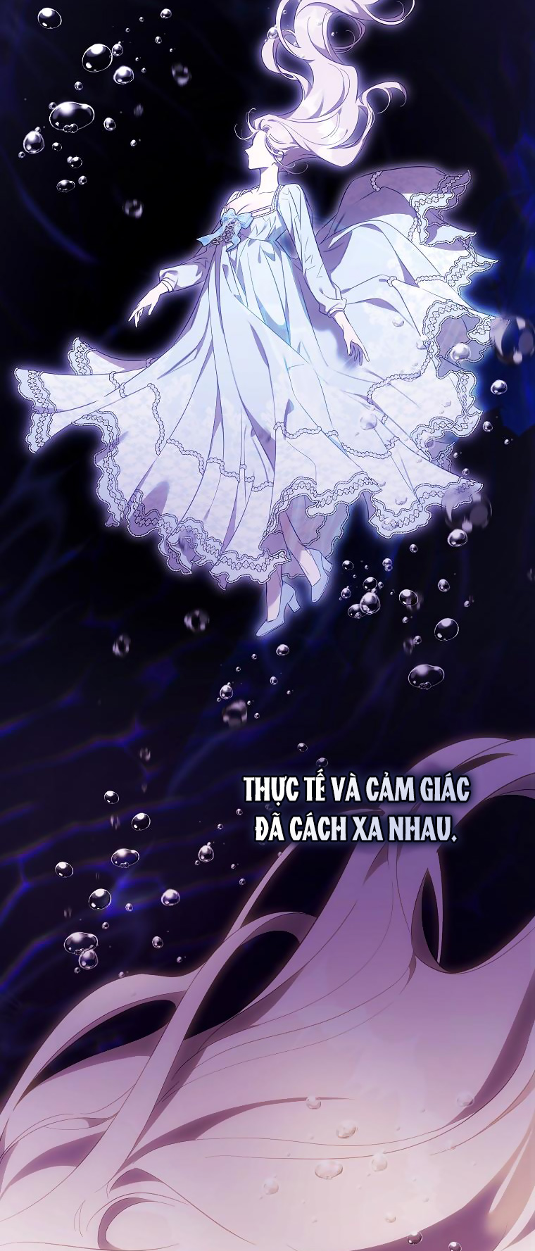 thuần hóa bạo chúa rồi bỏ trốn chapter 99.1 4