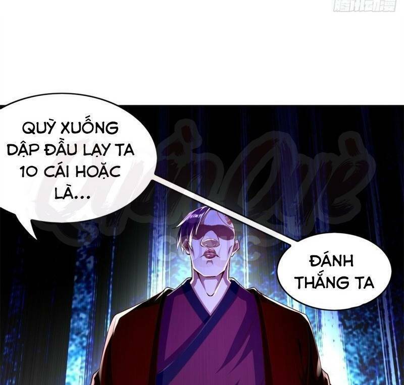 võng du chi tối cường đoán mệnh sư chapter 55 35